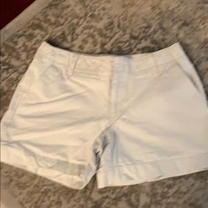 Old Navy khaki shorts